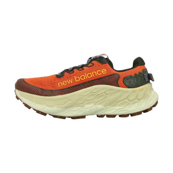 NEW BALANCE – MORE BALANCE imagine noua
