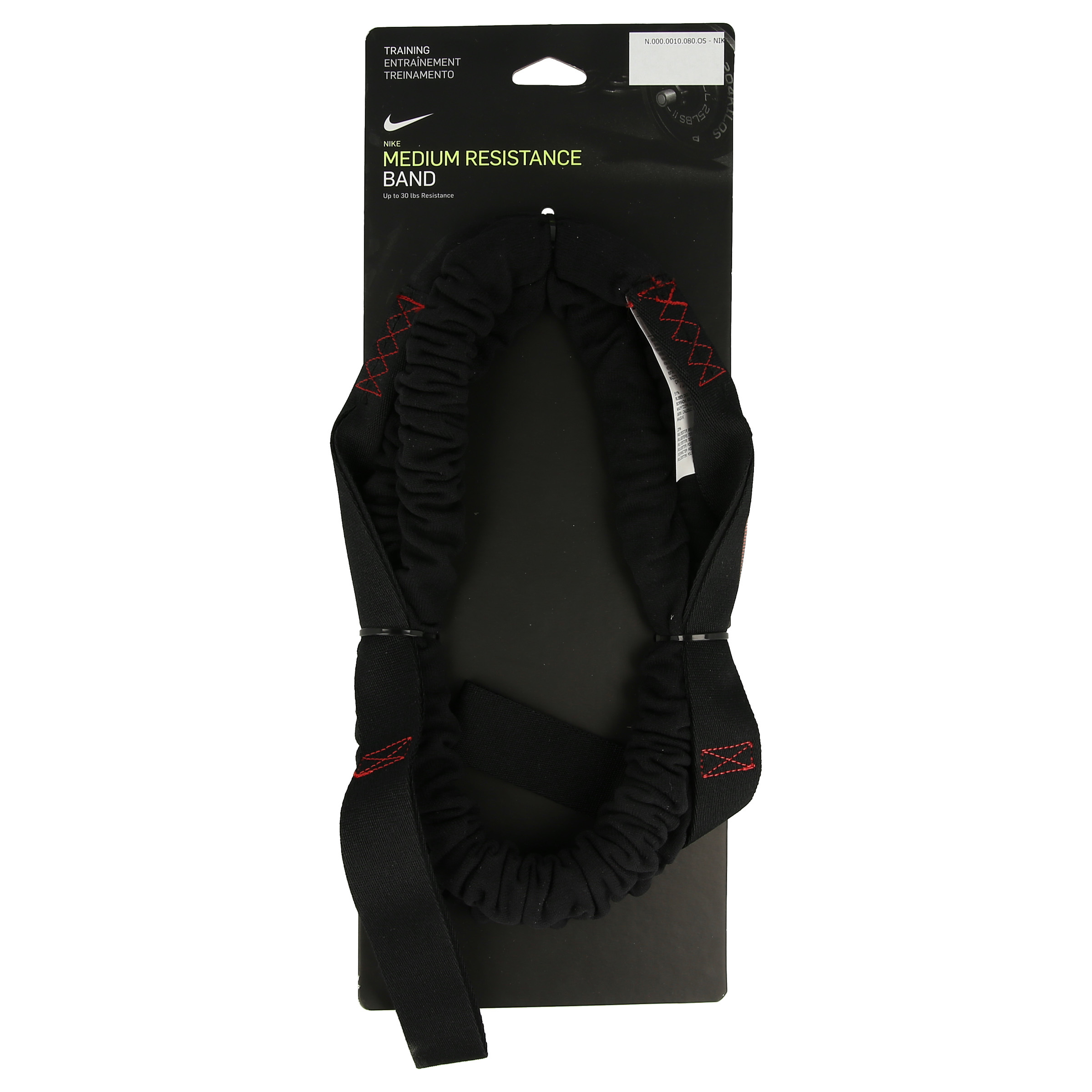 NIKE RESISTANCE BAND – MEDIUM 2023 ❤️ Pret Super sportvision.ro imagine noua 2022