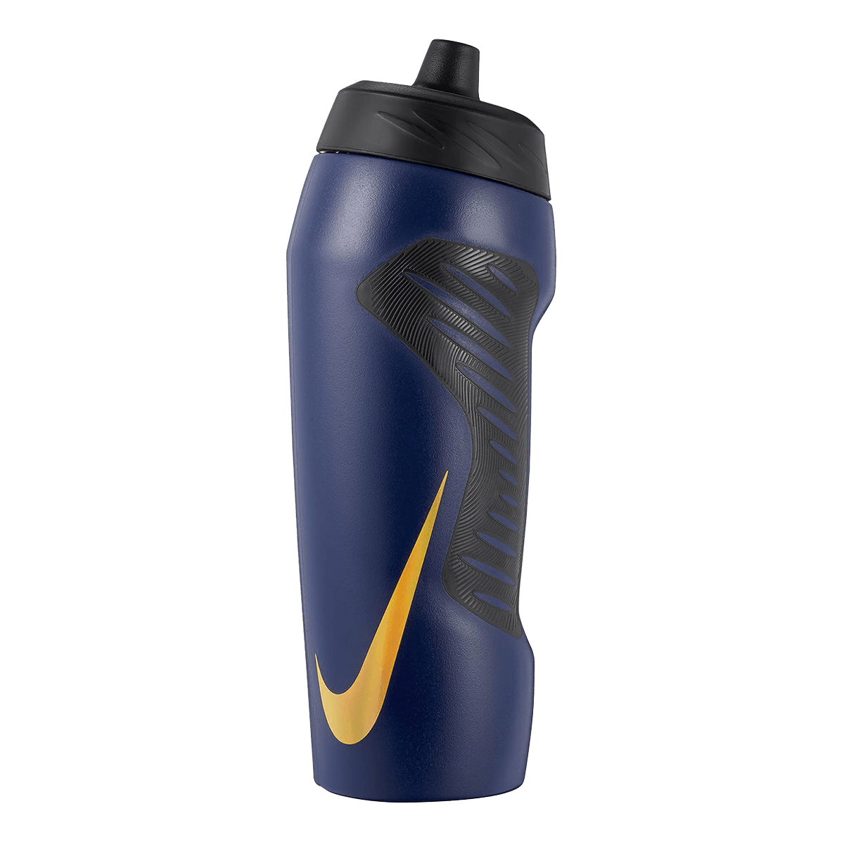 NIKE HYPERFUEL BOTTLE 24 OZ MIDNIGHT NAV apa imagine noua