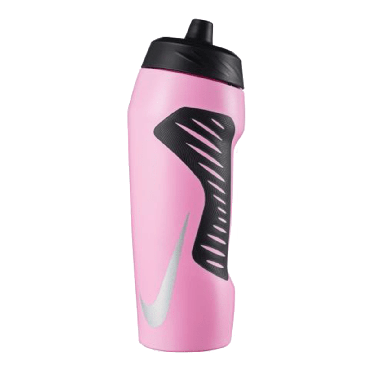 Nike hyperfuel water bottle 24oz pink ri