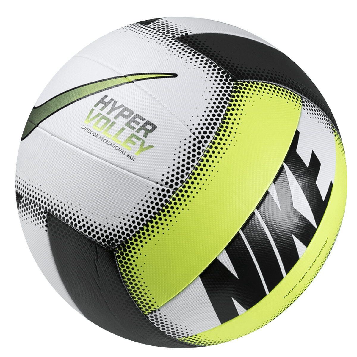 NIKE HYPERVOLLEY 18P ANTHRACITE/VOLT/WHI 2023 ❤️ Pret Super sportvision.ro imagine noua 2022
