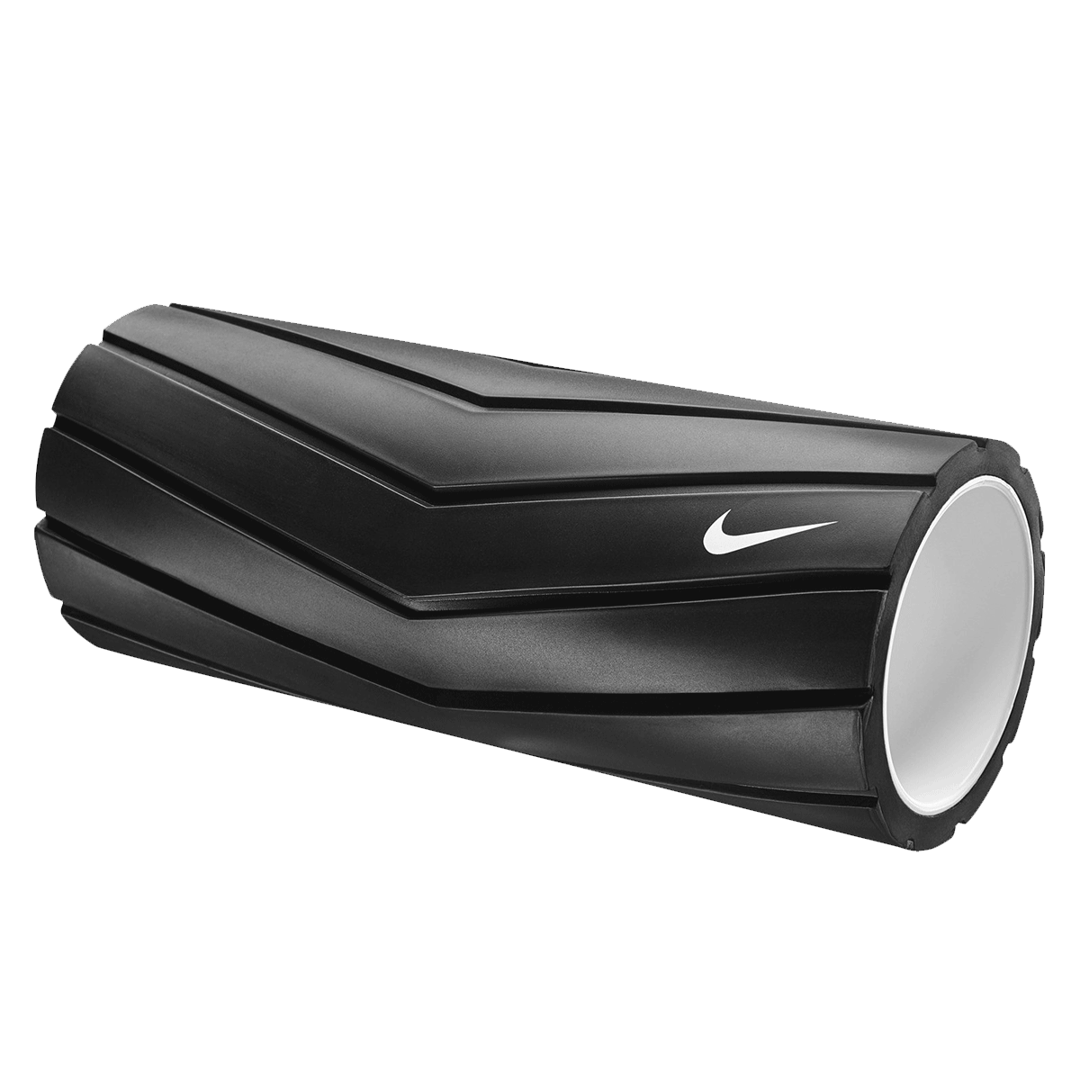 NIKE RECOVERY FOAM ROLLER 13IN BLACK/WHI 13IN
