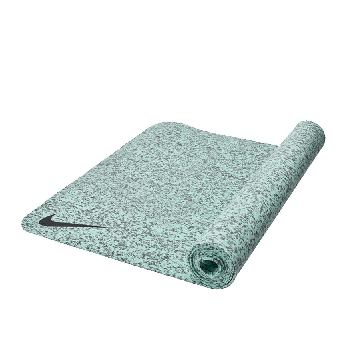 NIKE MOVE YOGA MAT 4 MM MINT FOAM/ASH GR FOAM/ASH