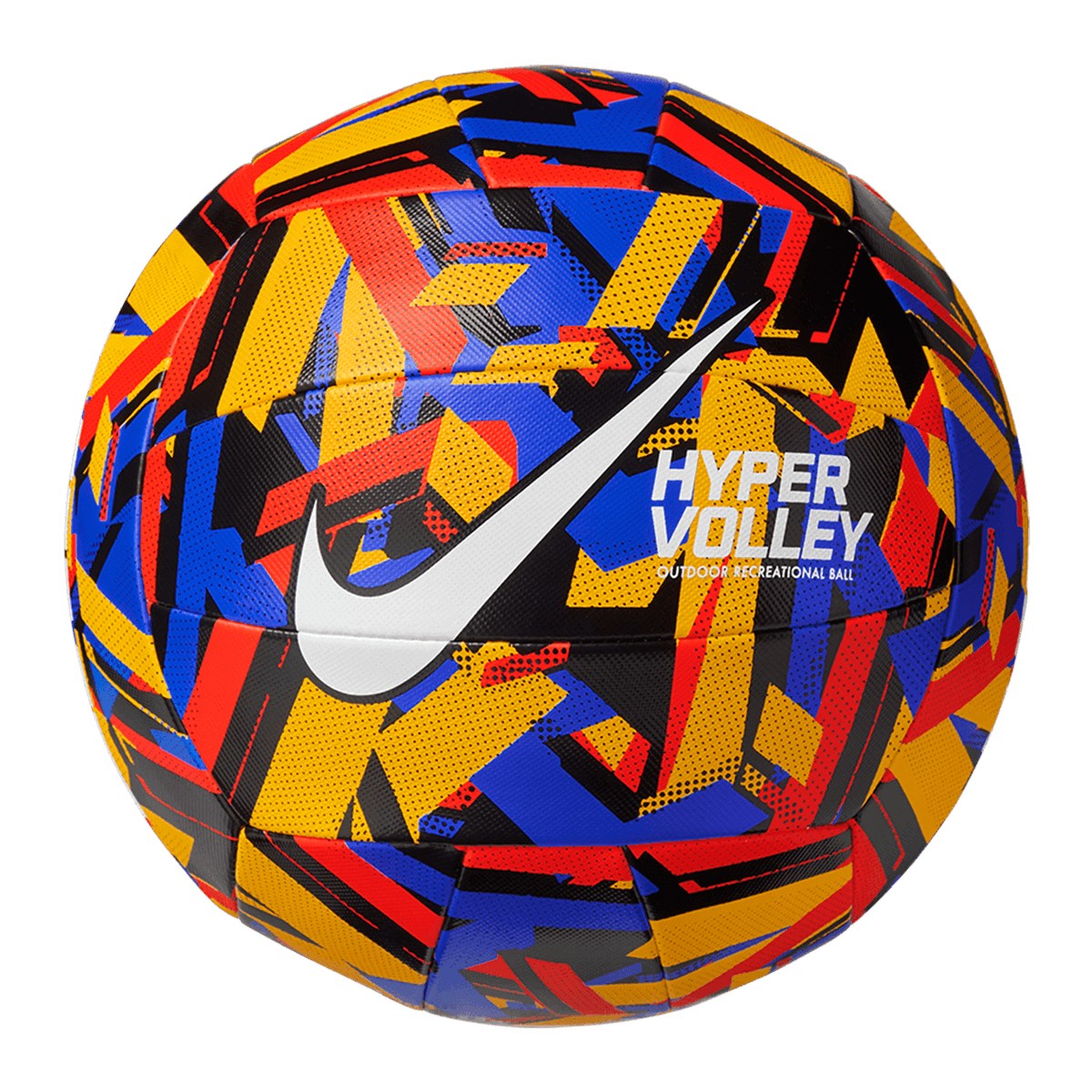 NIKE HYPERVOLLEY 18P GRAPHIC HYPER ROYAL 18P