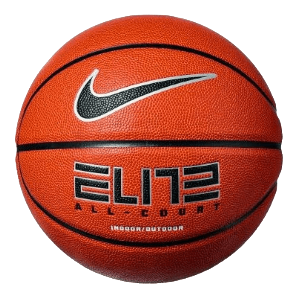 NIKE ELITE ALL COURT 8P 2.0 DEFLATED 2/0