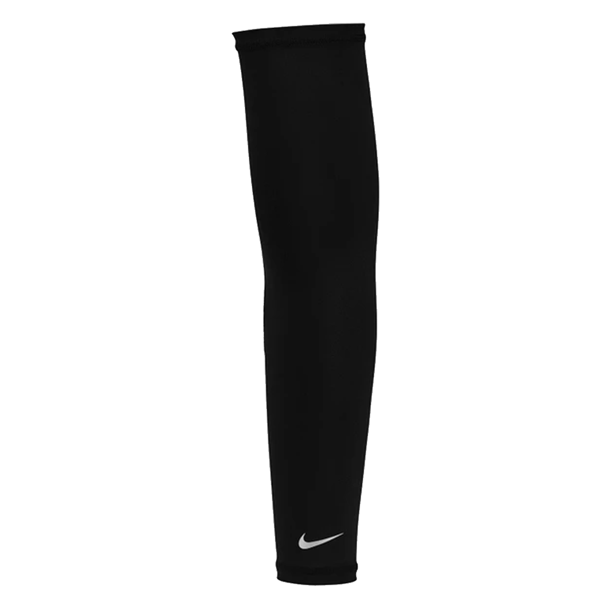 NIKE LIGHTWEIGHT SLEEVES 2.0 BLACK/SILVE