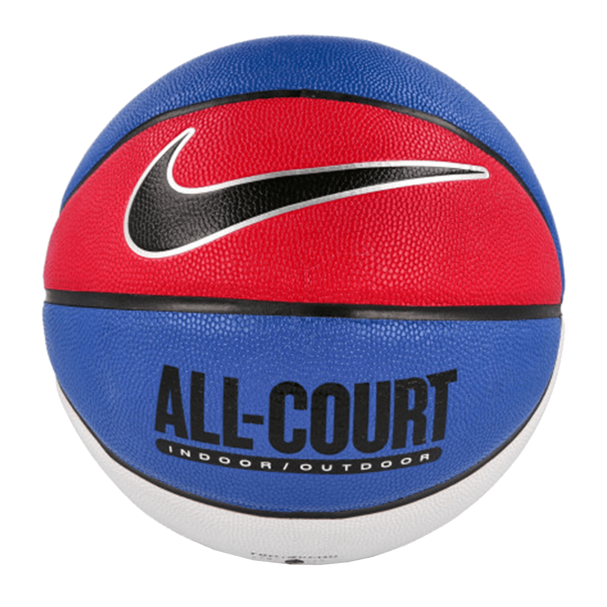 Nike everyday all court 8p deflated game