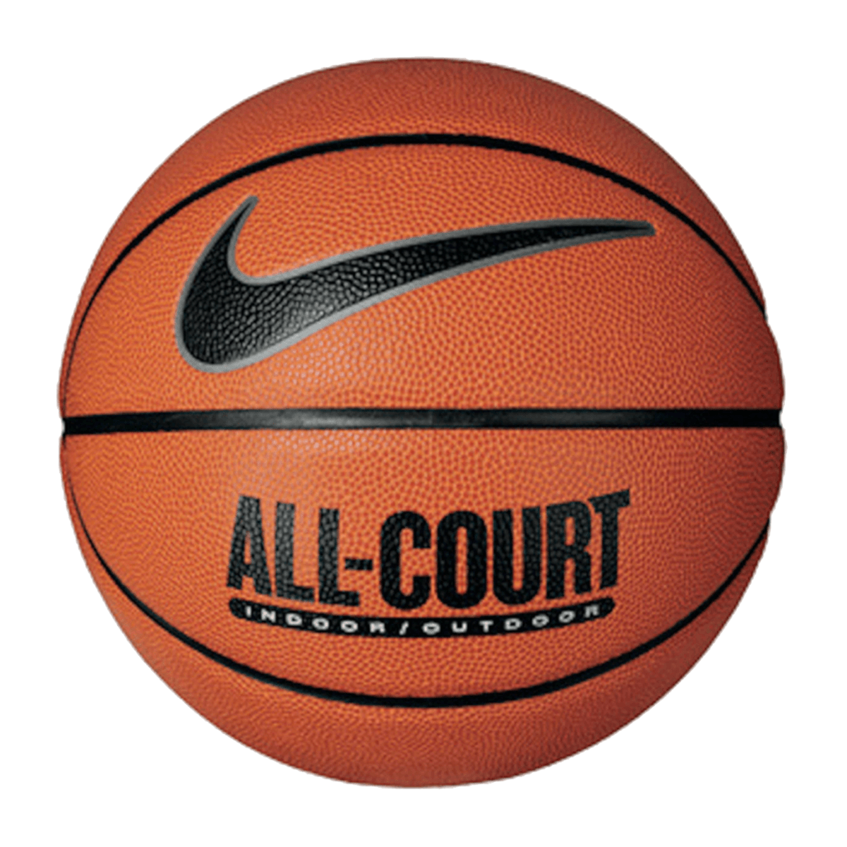 NIKE EVERYDAY ALL COURT 8P DEFLATED AMBE All