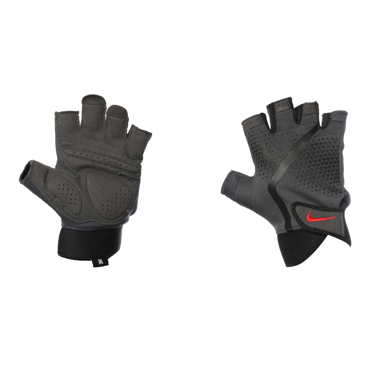 NIKE MEN’S EXTREME FITNESS GLOVES XL ANT ANT imagine noua