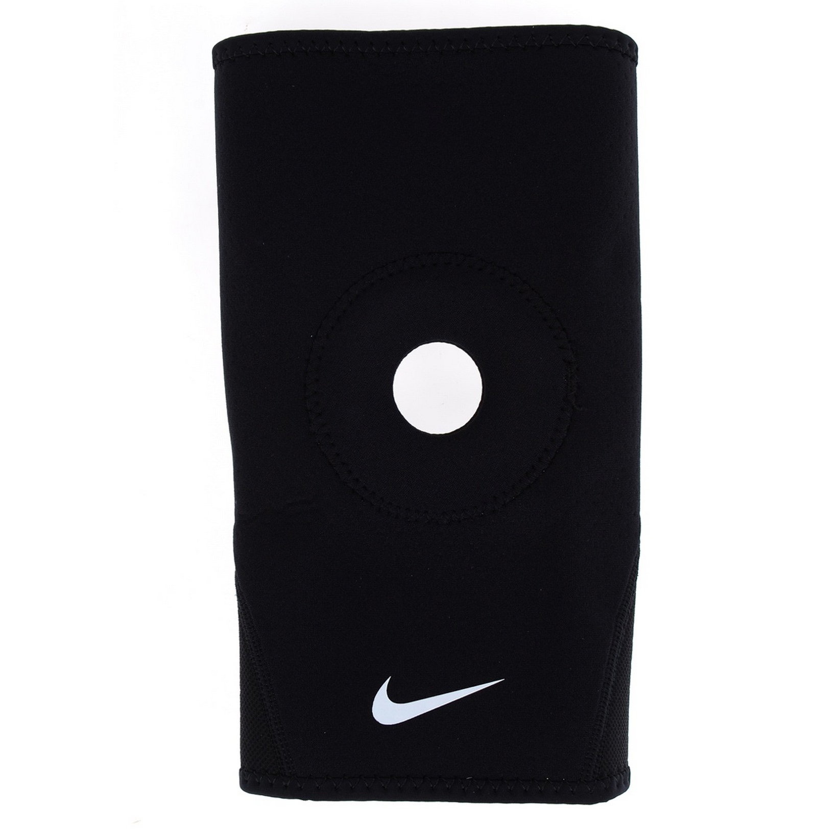 NIKE PRO OPEN-PATELLA KNEE SLEEVE 2.0 M 2.0 imagine noua