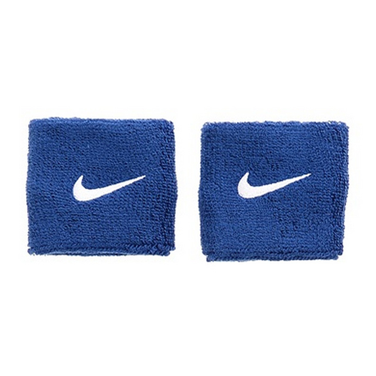 NIKE SWOOSH WRISTBANDS ROYAL BLUE/WHITE 2023 ❤️ Pret Super sportvision.ro imagine noua 2022