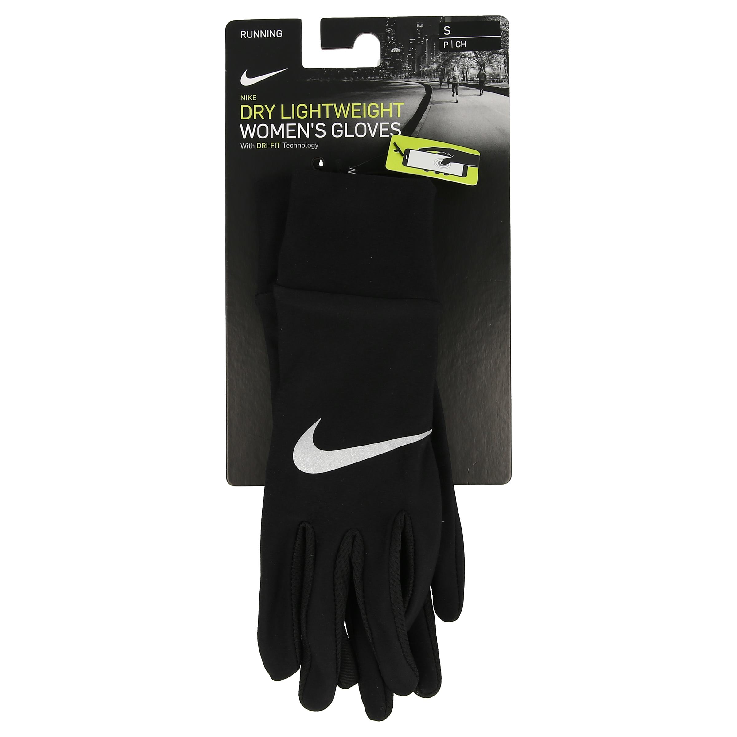 NIKE WOMEN’S LIGHTWEIGHT TECH RUNNING GL JR NIKE imagine noua