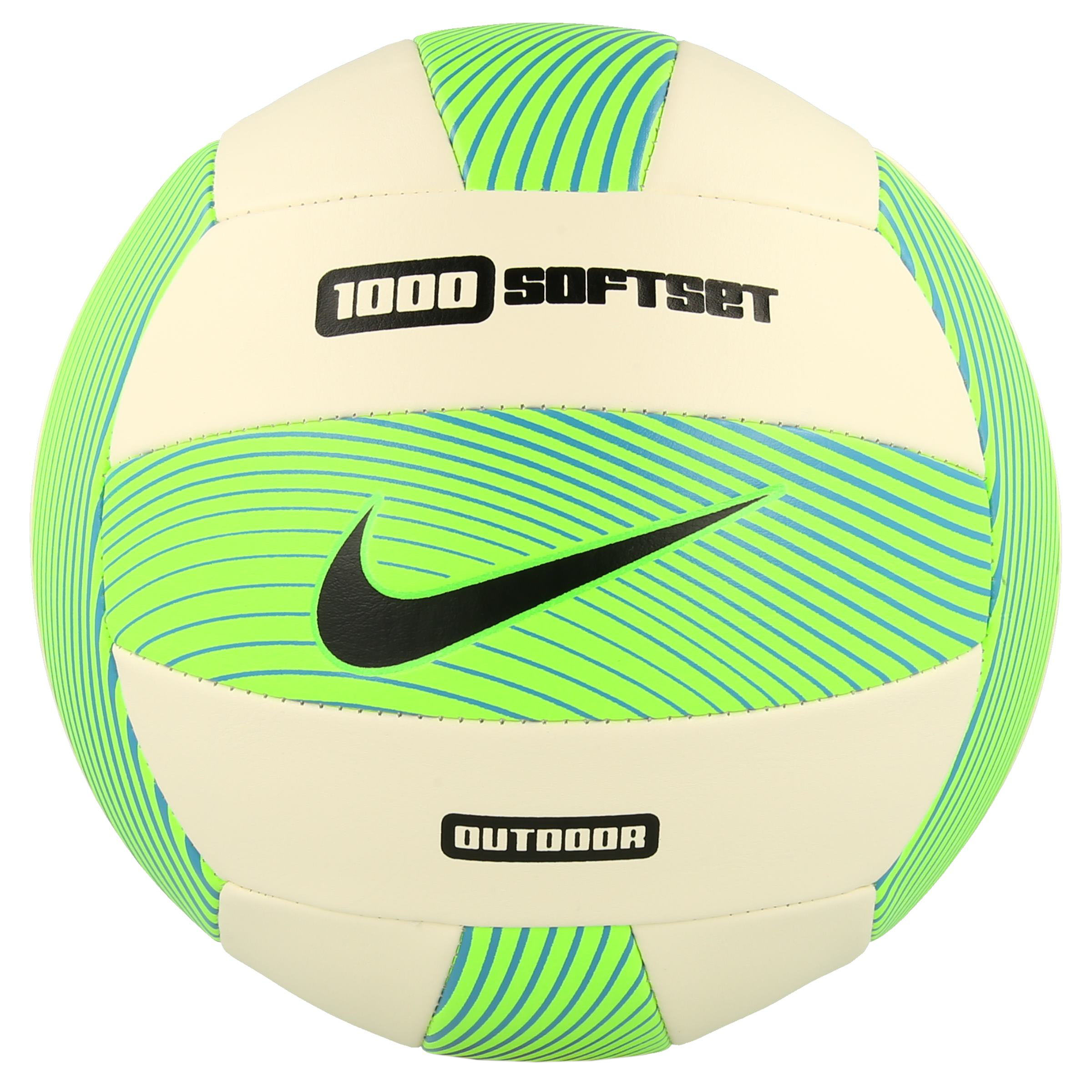 NIKE 1000 SOFTSET OUTDOOR VOLLEYBALL DEF DEF