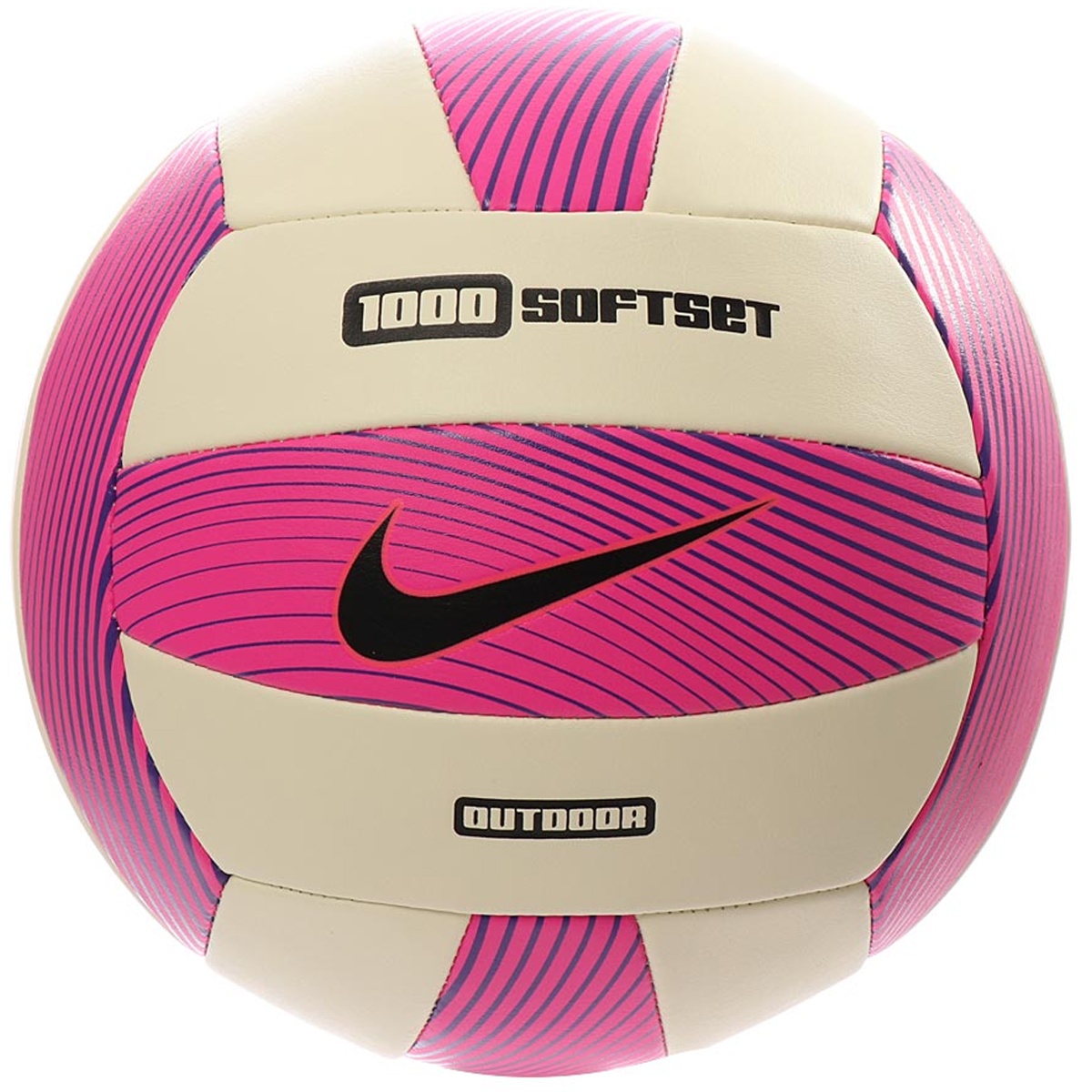 NIKE 1000 SOFTSET OUTDOOR VOLLEYBALL INF 1000