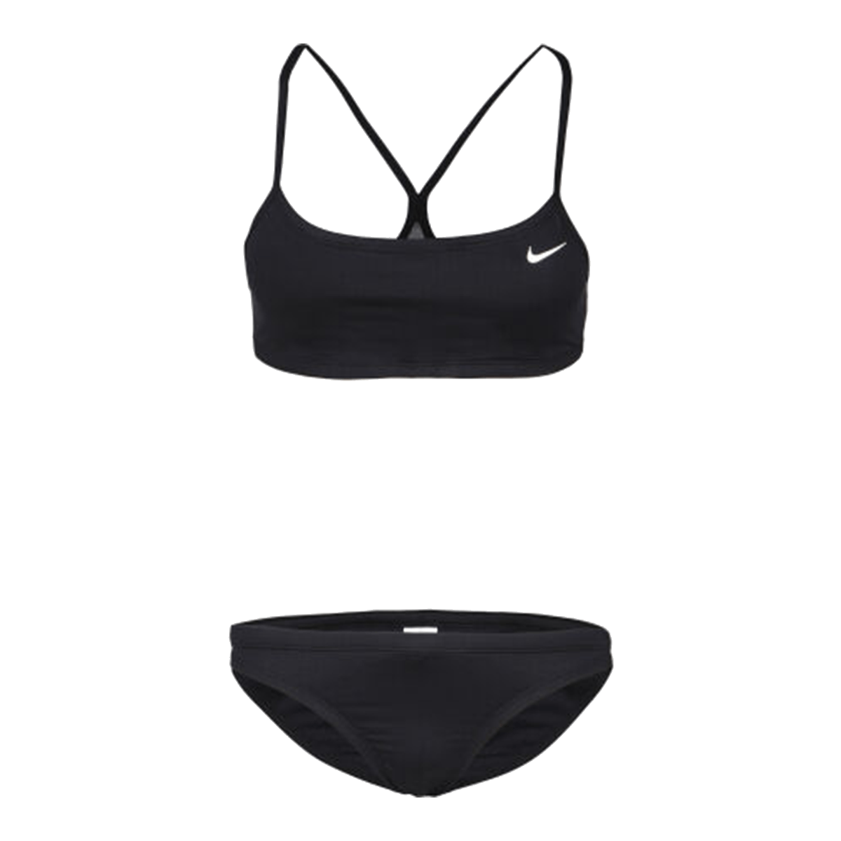 Nike Essential Racerback Bikini Set Costum baie (2 piese) 2023-10-02