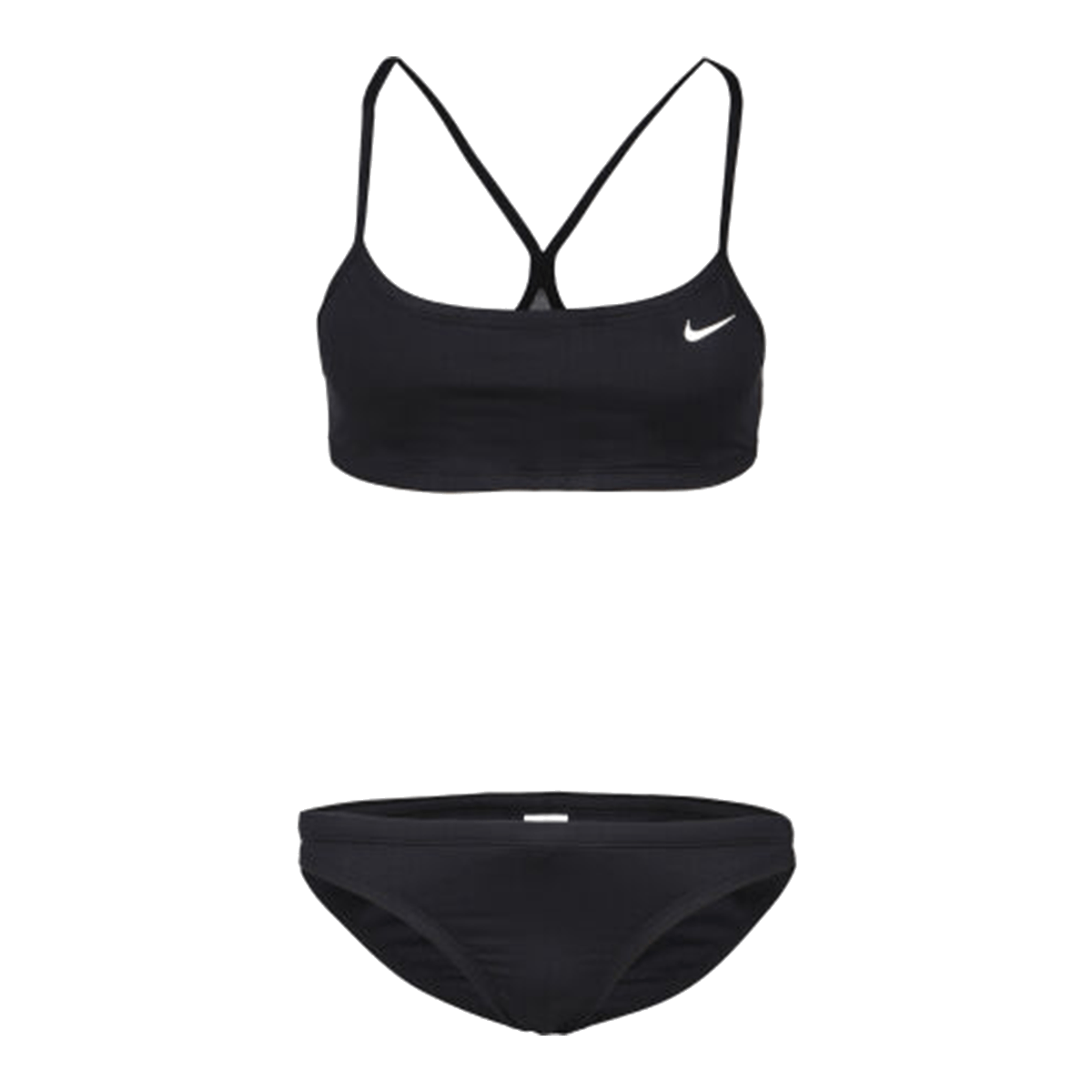 RACERBACK BIKINI SET