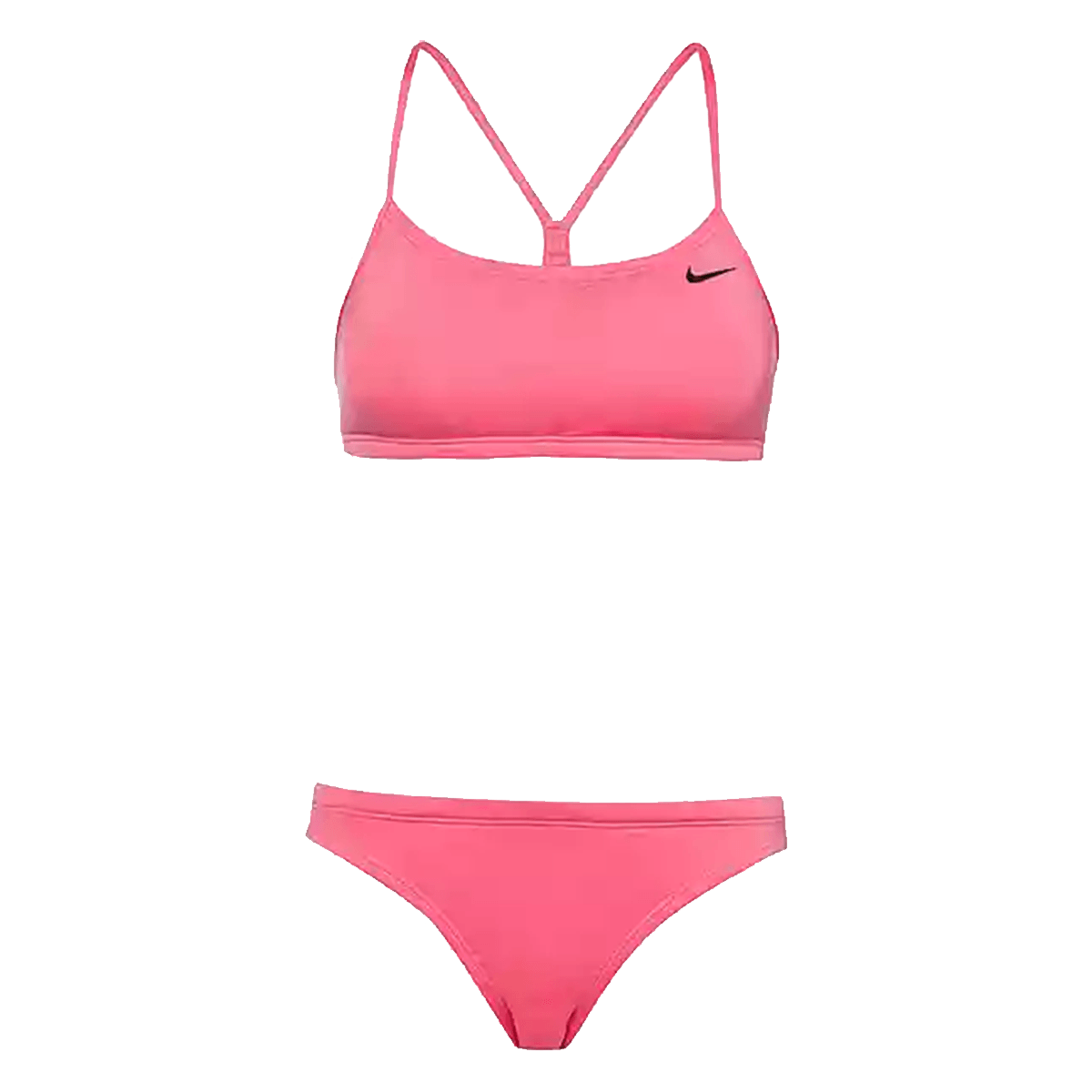 Nike Essential Racerback Bikini Set NIKE SWIM