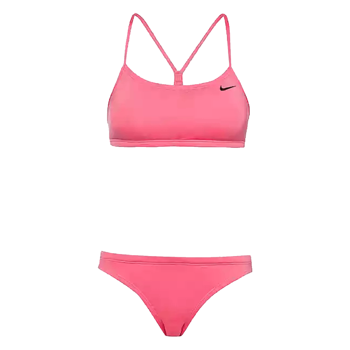 Nike Essential Racerback Bikini Set