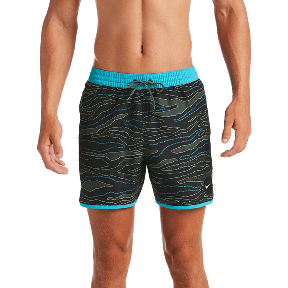 5 VOLLEY SHORT NIKE SWIM
