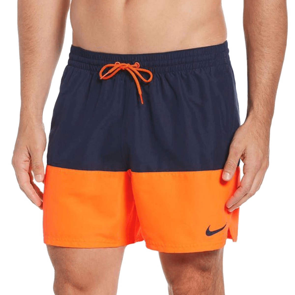 5 VOLLEY SHORT