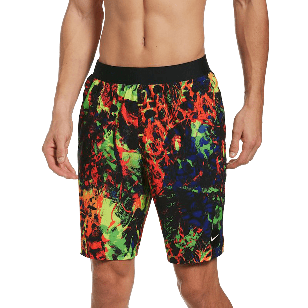 9 VOLLEY SHORT NIKE SWIM