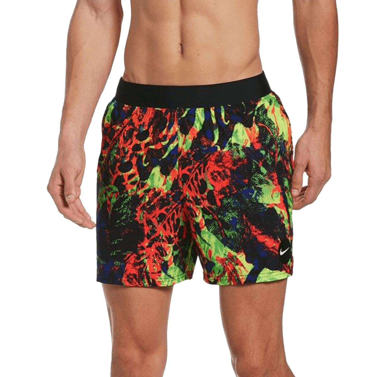 5 VOLLEY SHORT NIKE SWIM