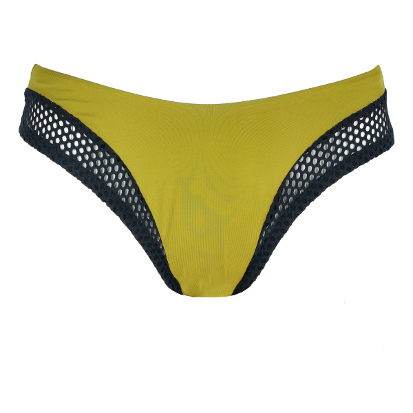 Cheeky Sling Bikini Bottom Bikini
