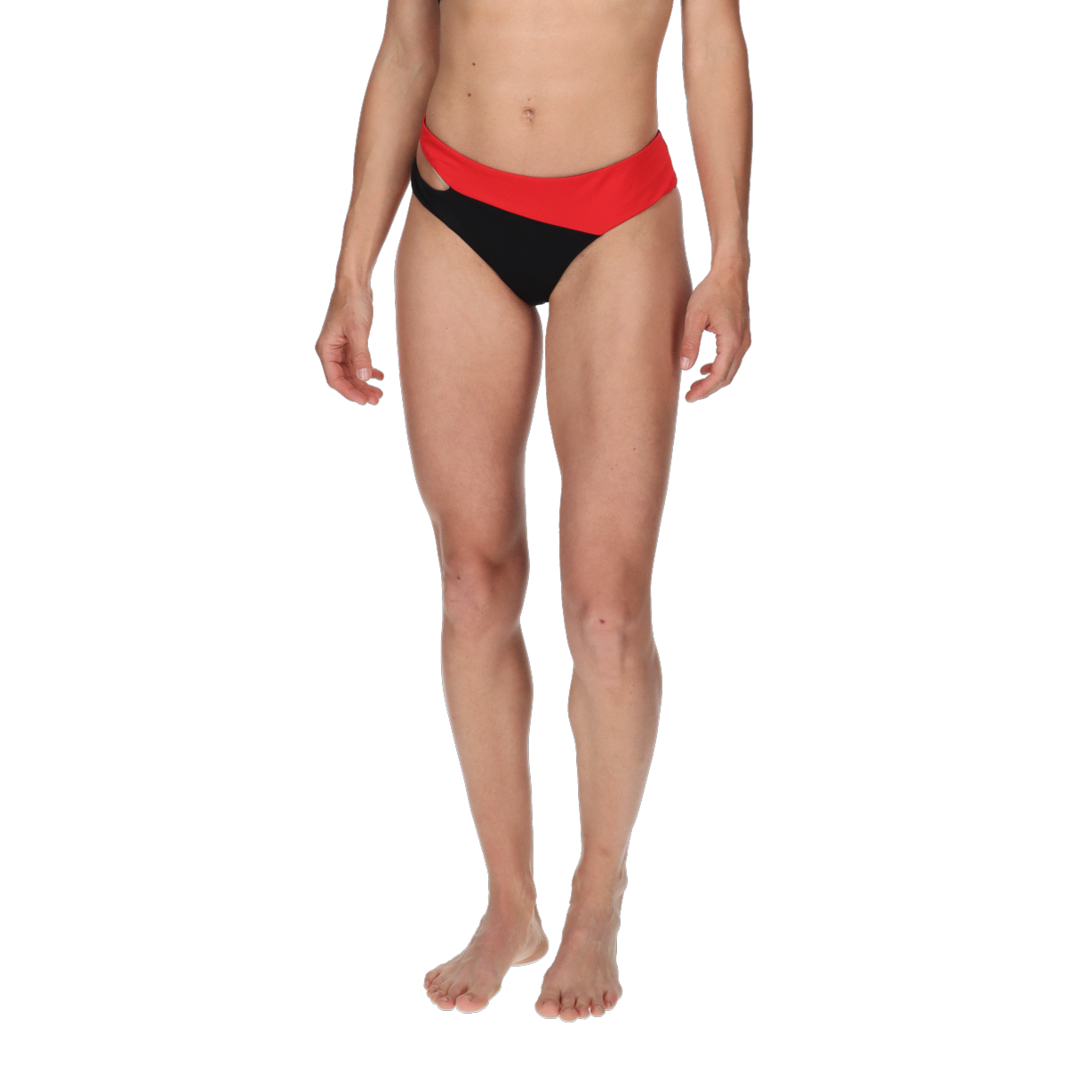 Asymmetrical Bikini Bottom NIKE SWIM imagine La Oferta Online