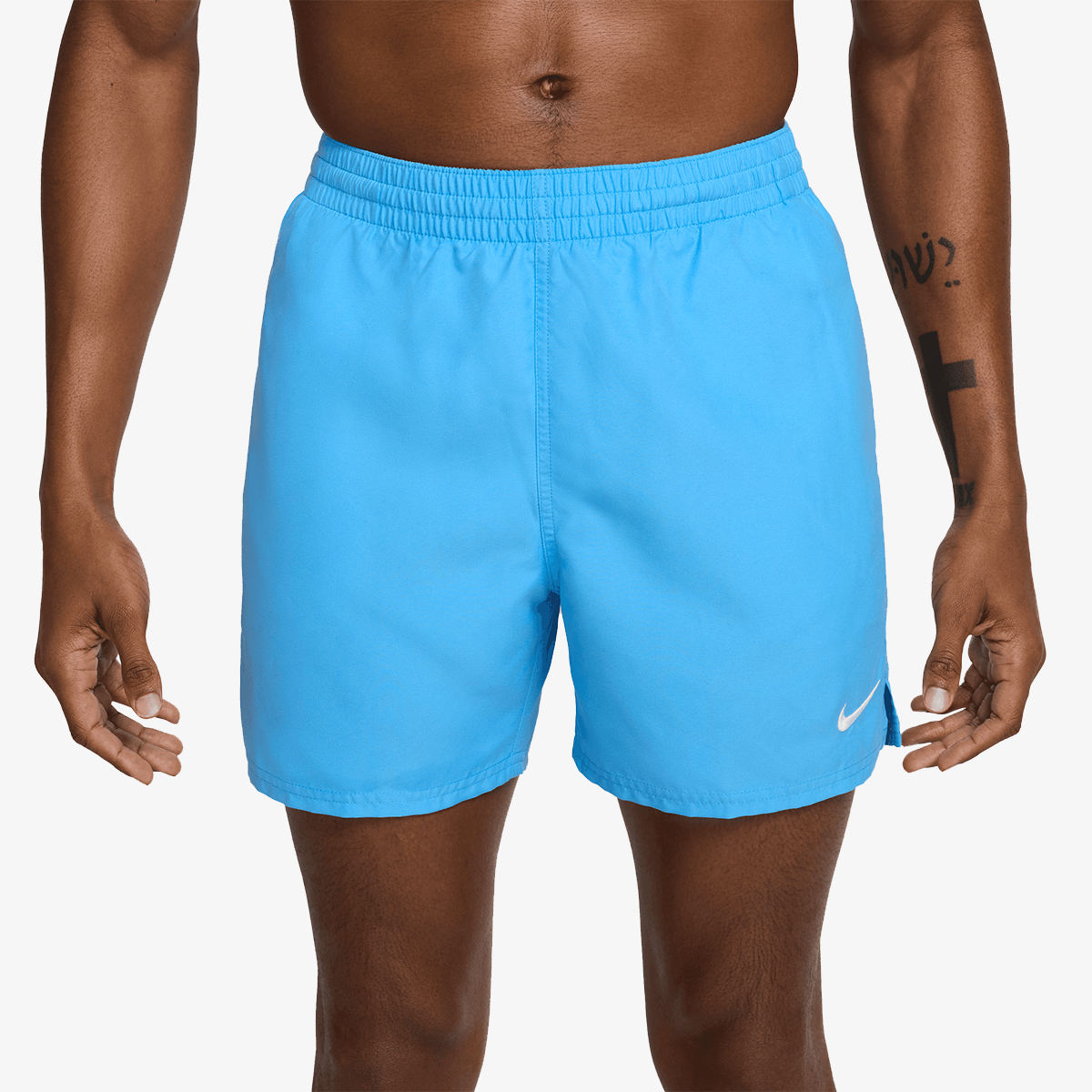 Nike Pantaloni scurti 5 inch Volley Short | SportVision Romania