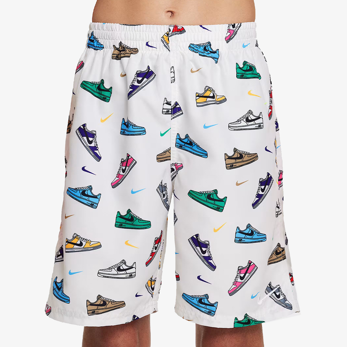 juju　38 Nike Pantaloni scurti 7 inch Volley Short | SportVision Romania