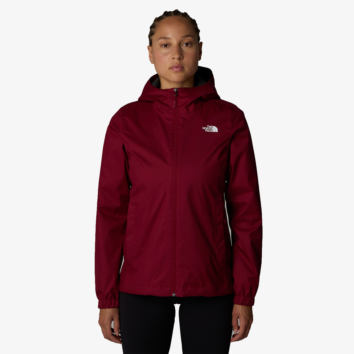 The North face Jacheta W QUEST JACKET - EU | SportVision Romania