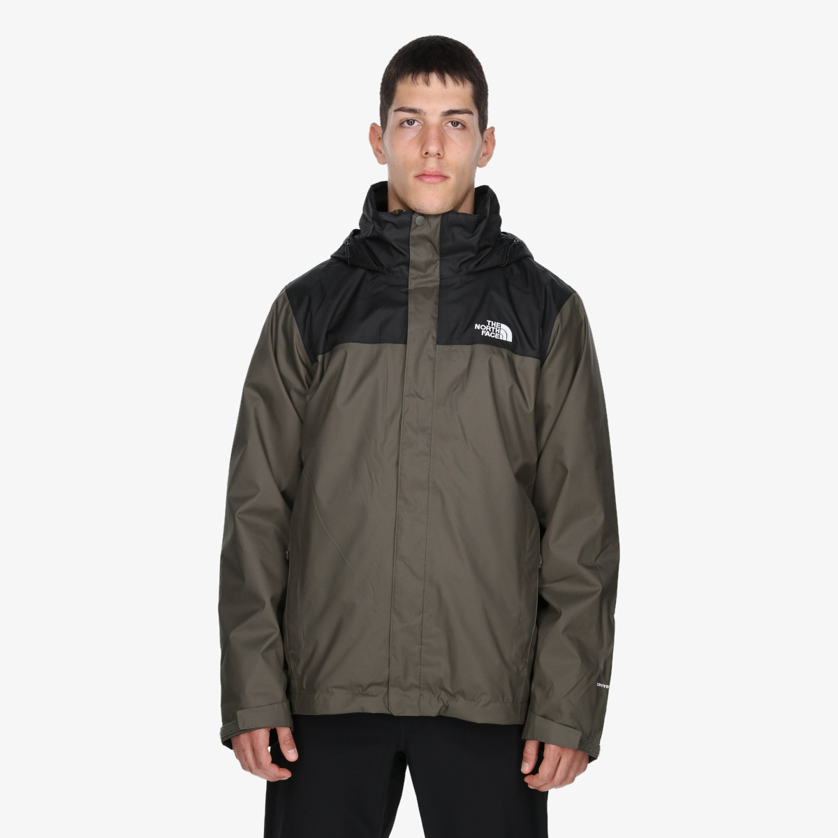 The North face Jacheta Men's Evolve Ii Triclimate Jacket - Eu