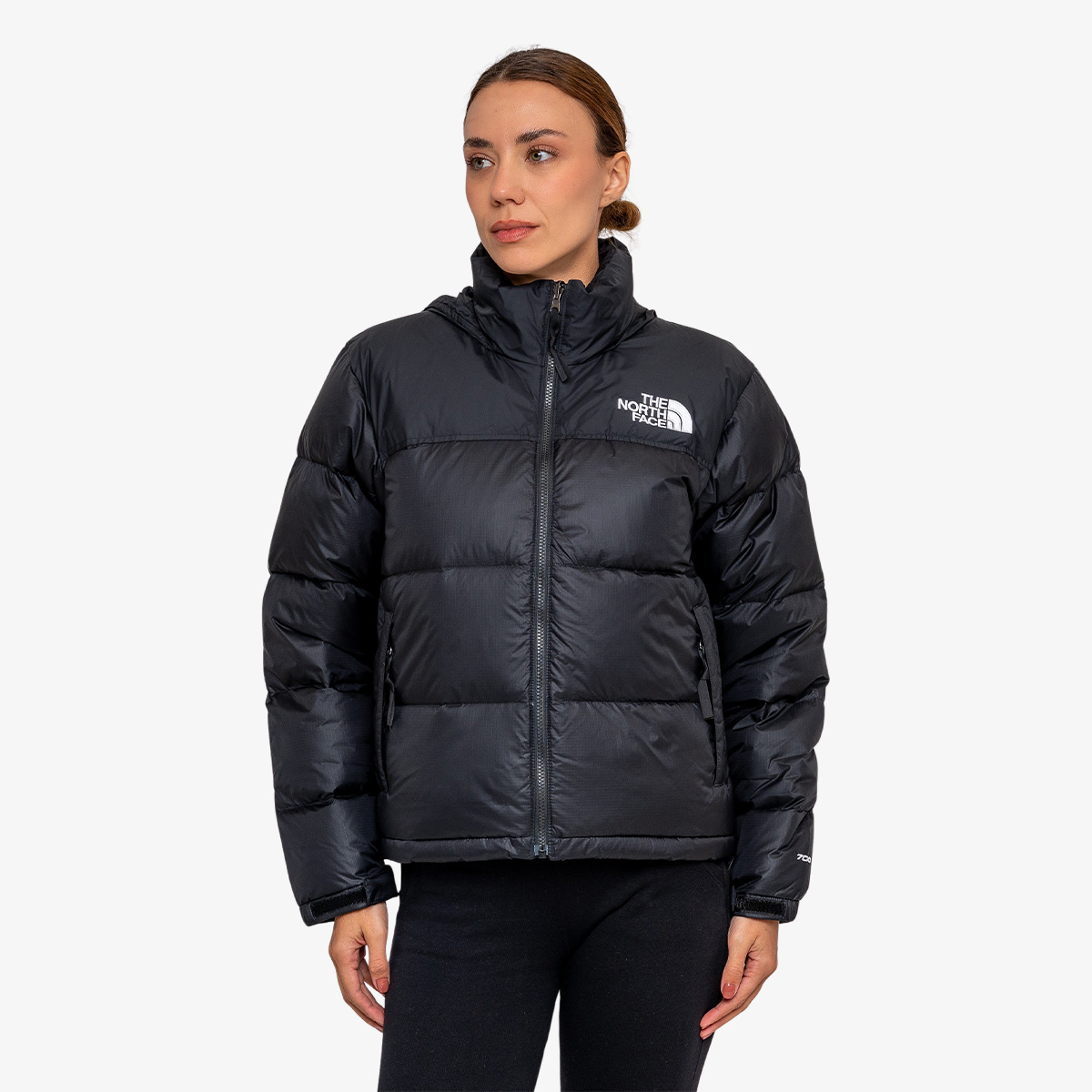ロォー THE NORTH FACE Nuptse Jacket The North face Jacheta W 1996 RETRO NUPTSE JACKET | SportVision