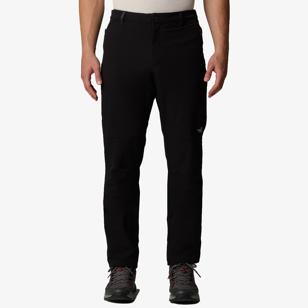 northface  OVER PANT 新品 The North face Pantaloni M QUEST SOFTSHELL PANT (REGULAR FIT