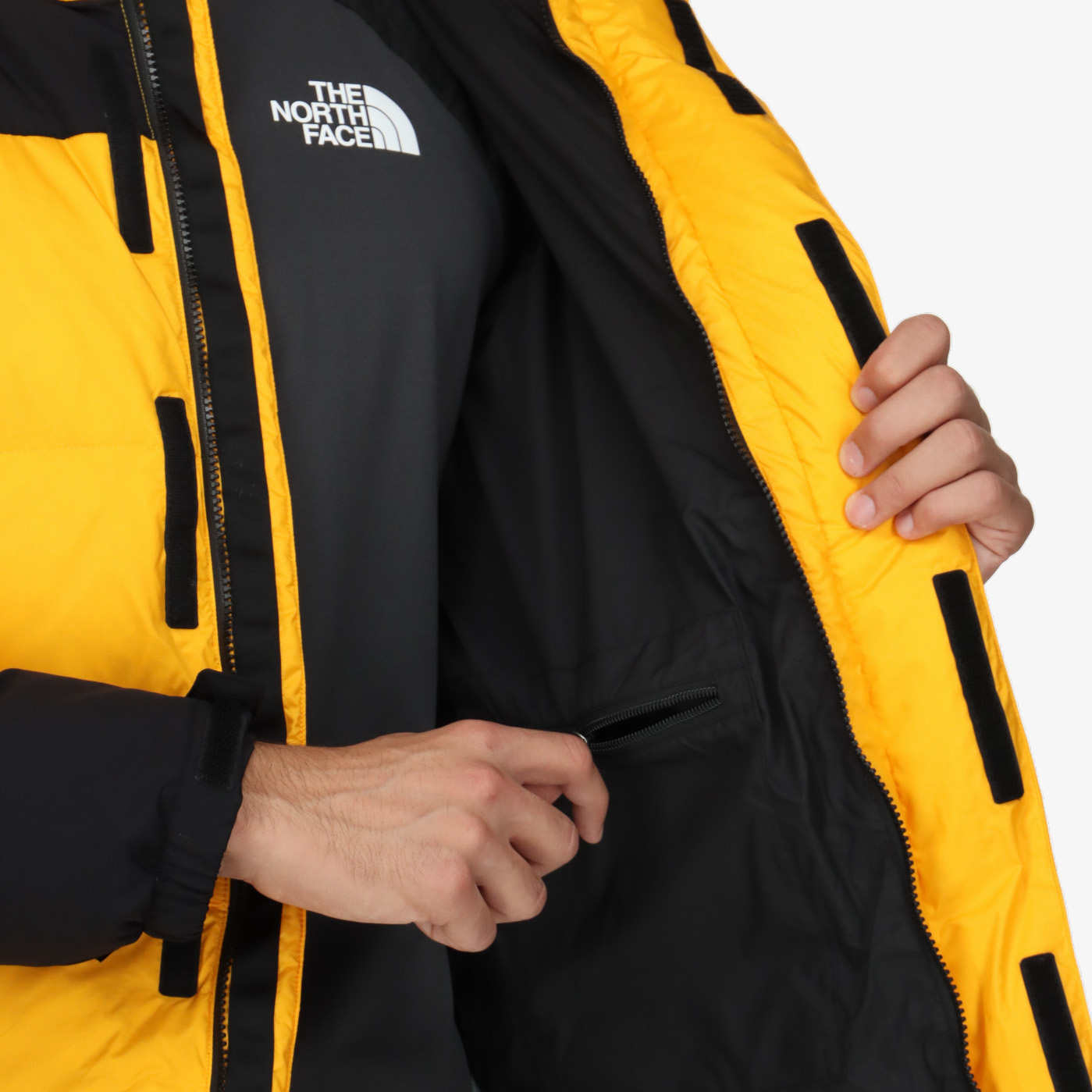 The North face Jacheta Men's Hmlyn Down Parka | SportVision Romania