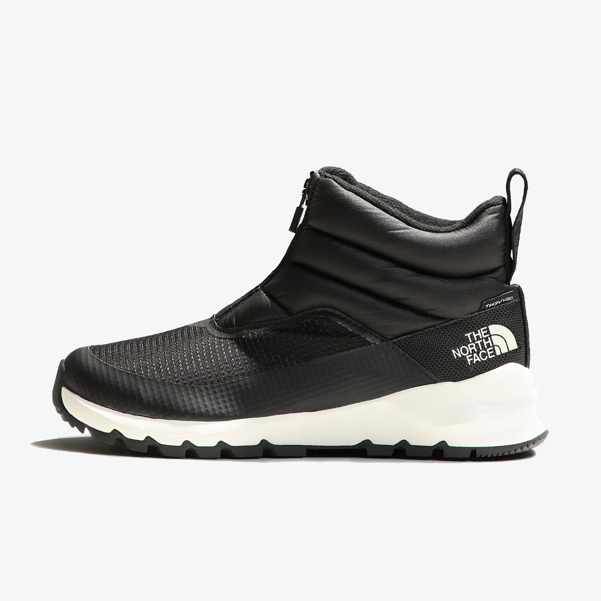 The North face Pantofi W THERMOBALL PROGRESSIVE ZIP II WP TNF B