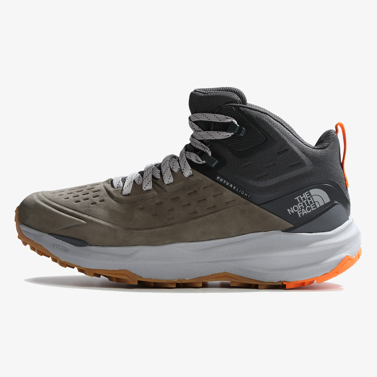 The North face Pantofi Men's VECTIV™ Exploris 2 Mid FutureLight