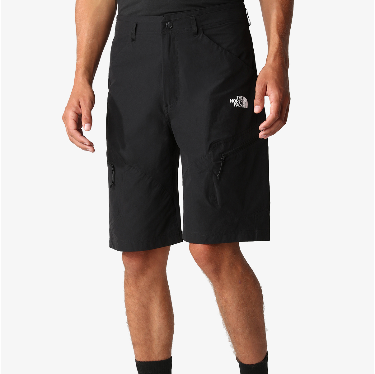 The North face Pantaloni scurti Exploration | SportVision Romania
