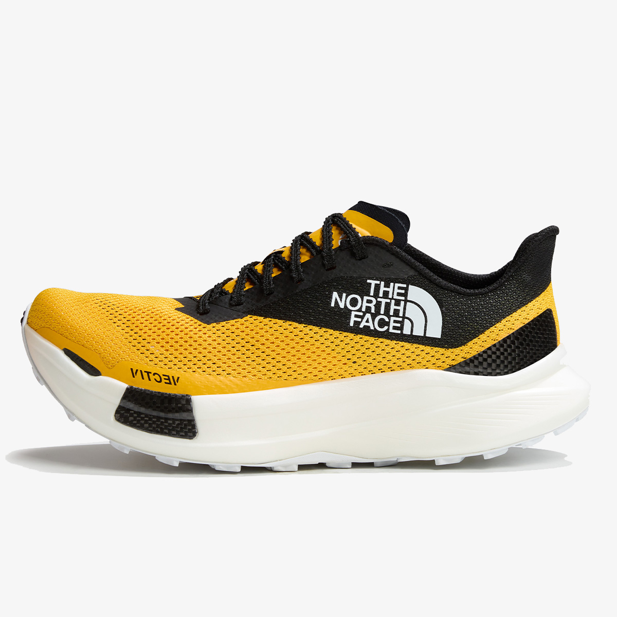 The North face Pantofi Sport M SUMMIT VECTIV PRO 2 SUMMIT GOLD/TNF