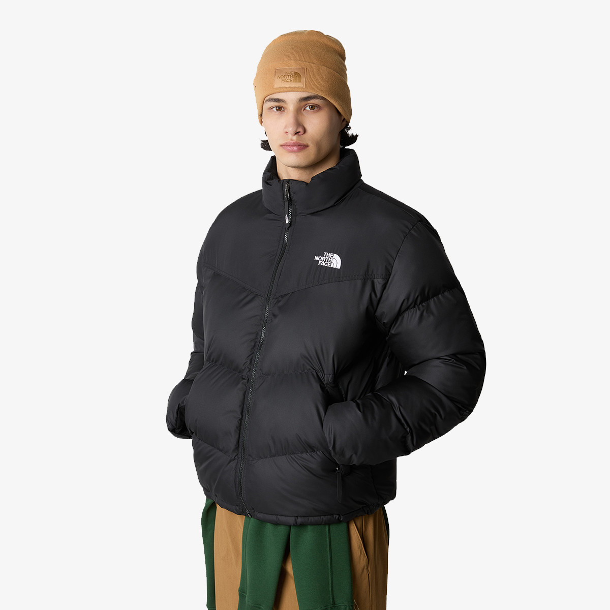 The North face Jacheta Men's Saikuru Jacket | SportVision Romania