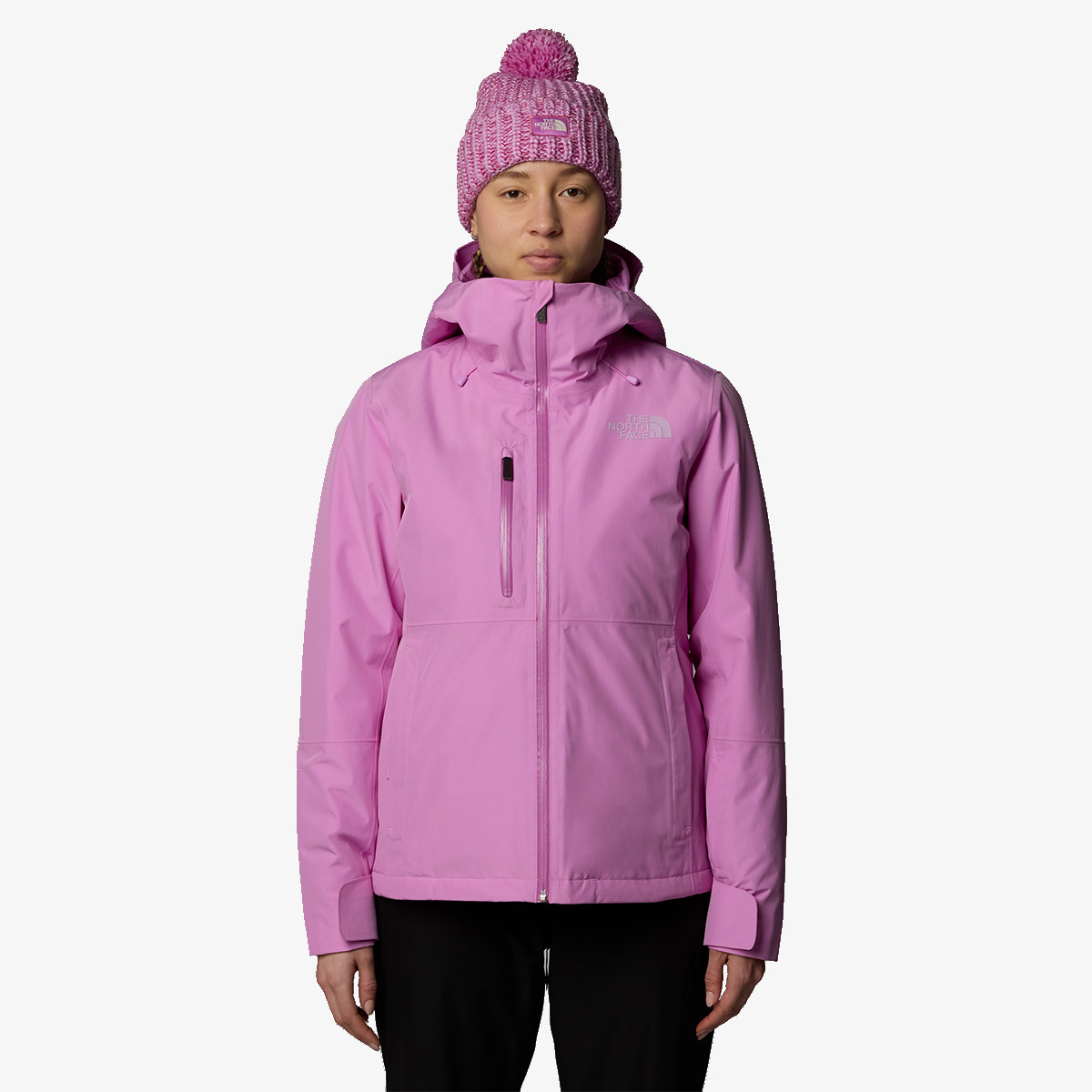 ジャケット・アウター The north face desert jacket size L The North face Jacheta W DESCENDIT JACKET | SportVision Romania