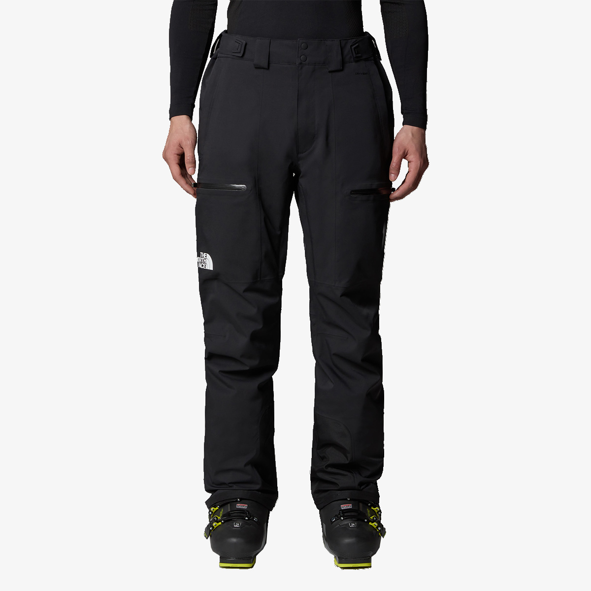 The North face Pantaloni M CHAKAL PANT | SportVision Romania