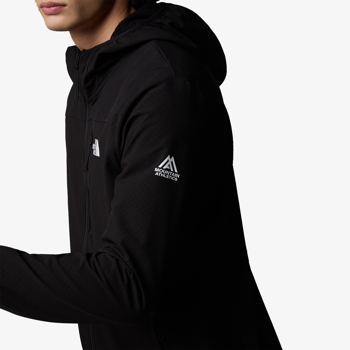 The North face Jacheta Mountain Athletics | SportVision Romania