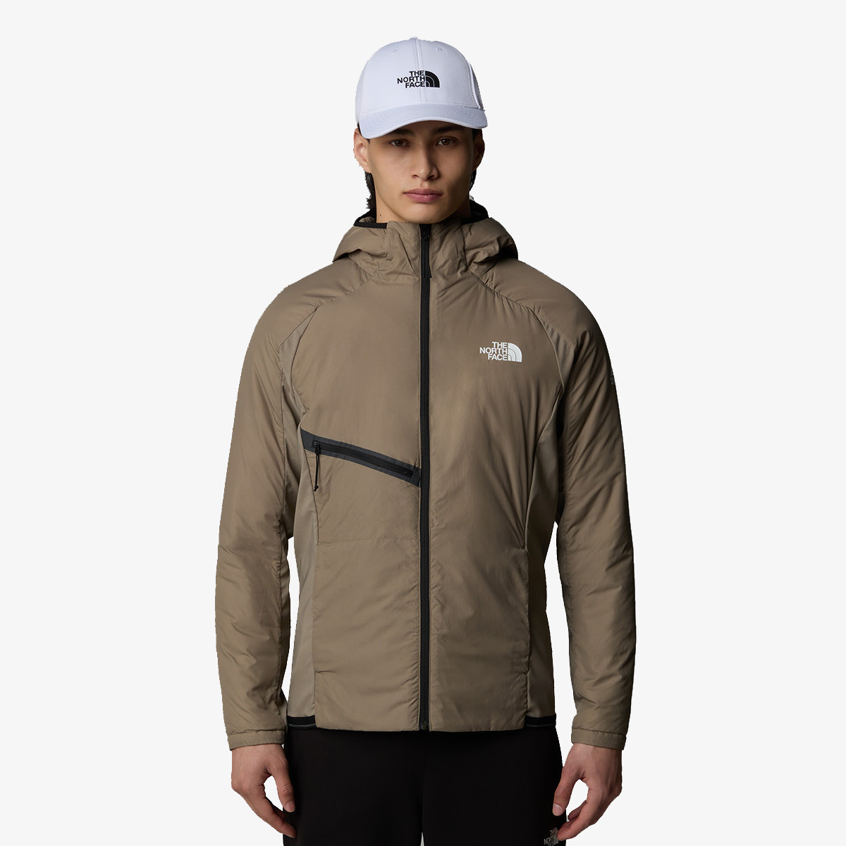 The North face Jacheta M MA HYBRID JACKET | SportVision Romania