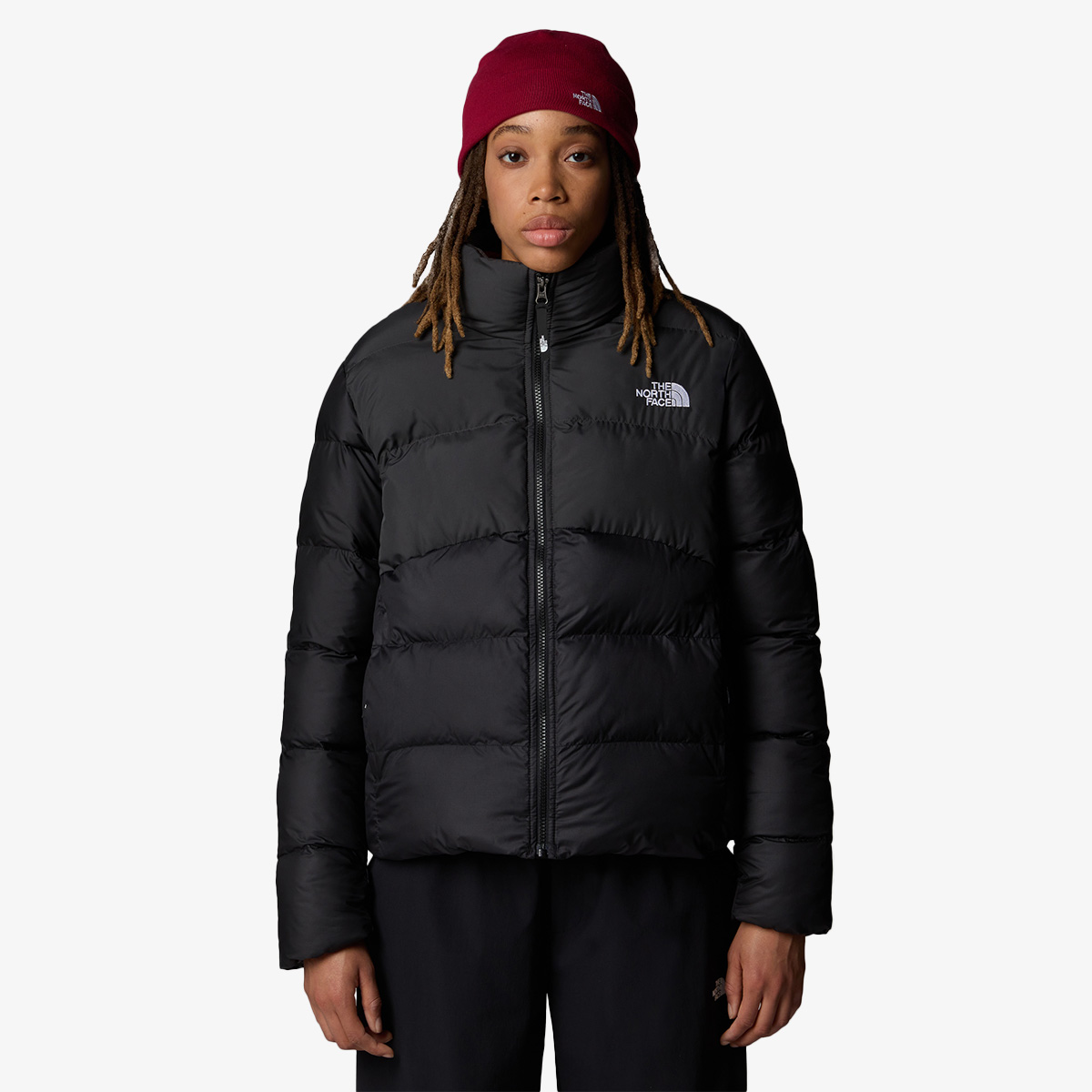 The North face Jacheta W SAIKURU JACKET | SportVision Romania