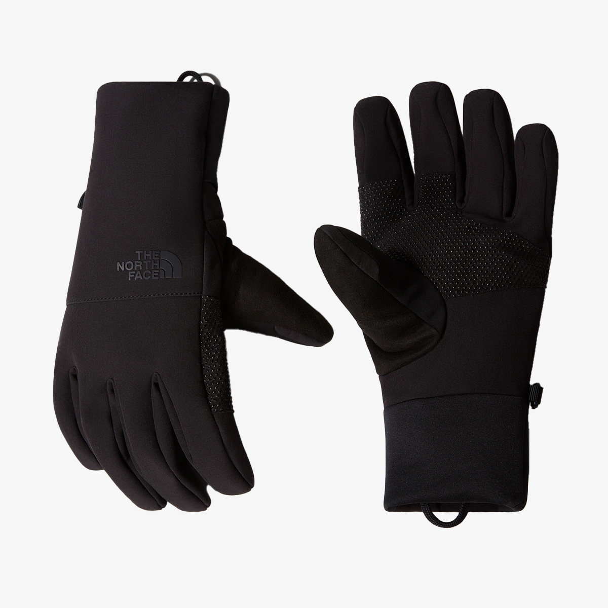 The North face Manusi M APEX INSULATED ETIP GLOVE | SportVision