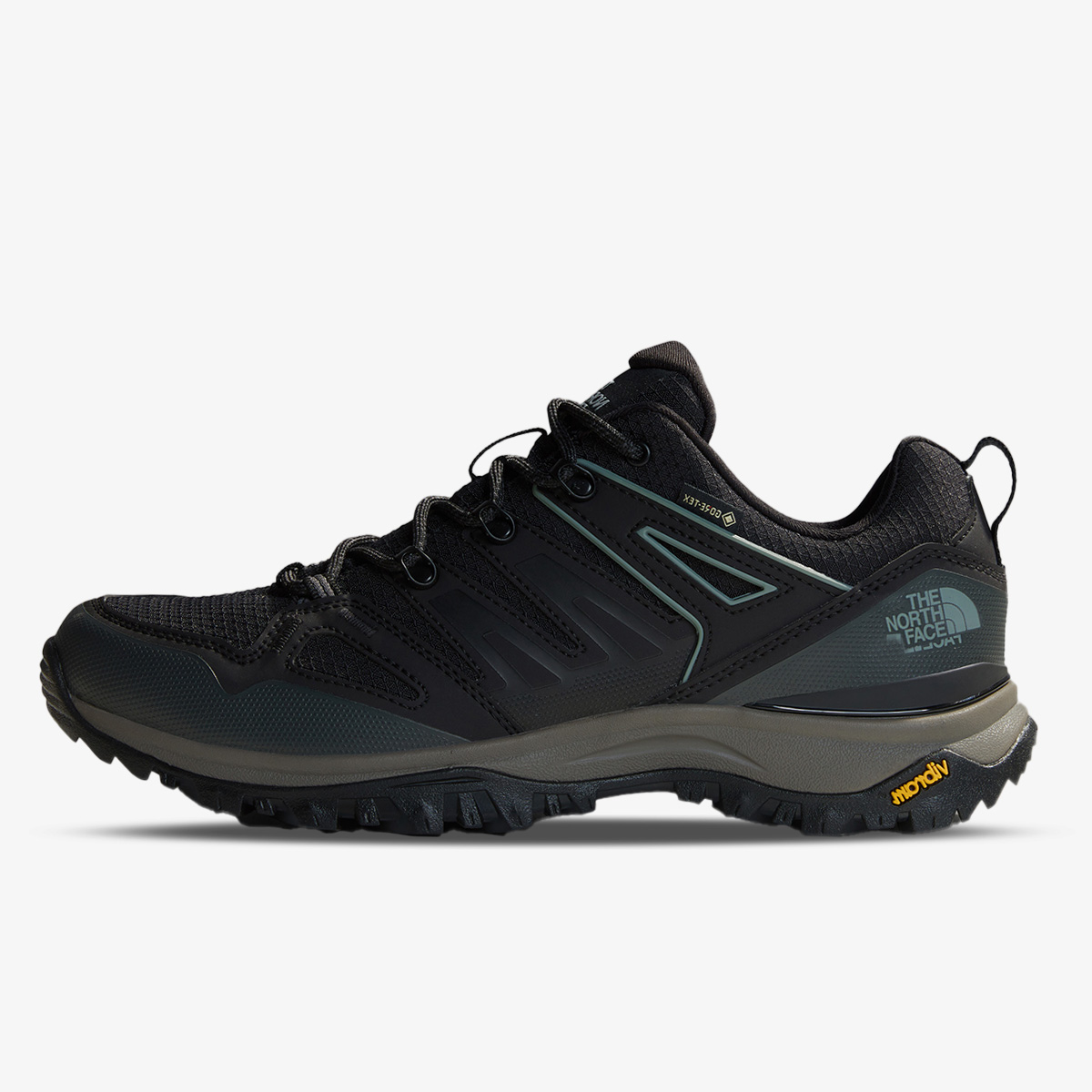 The North face Pantofi M HEDGEHOG GORE-TEX | SportVision Romania