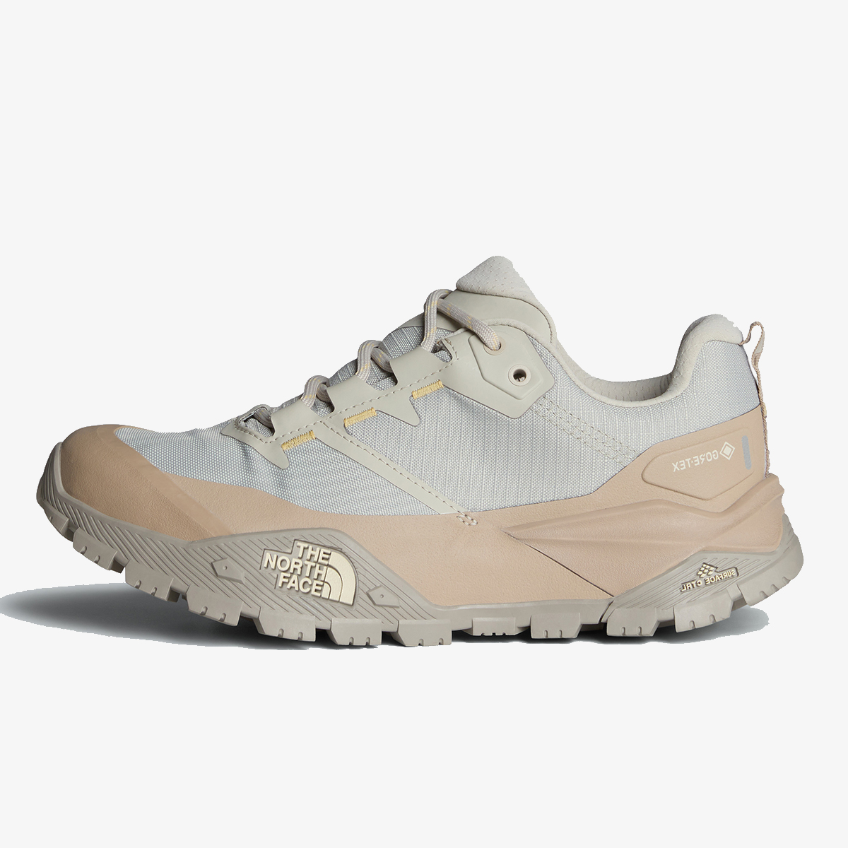 The North face Pantofi Sport W OFFTRAIL HIKE GORE-TEX