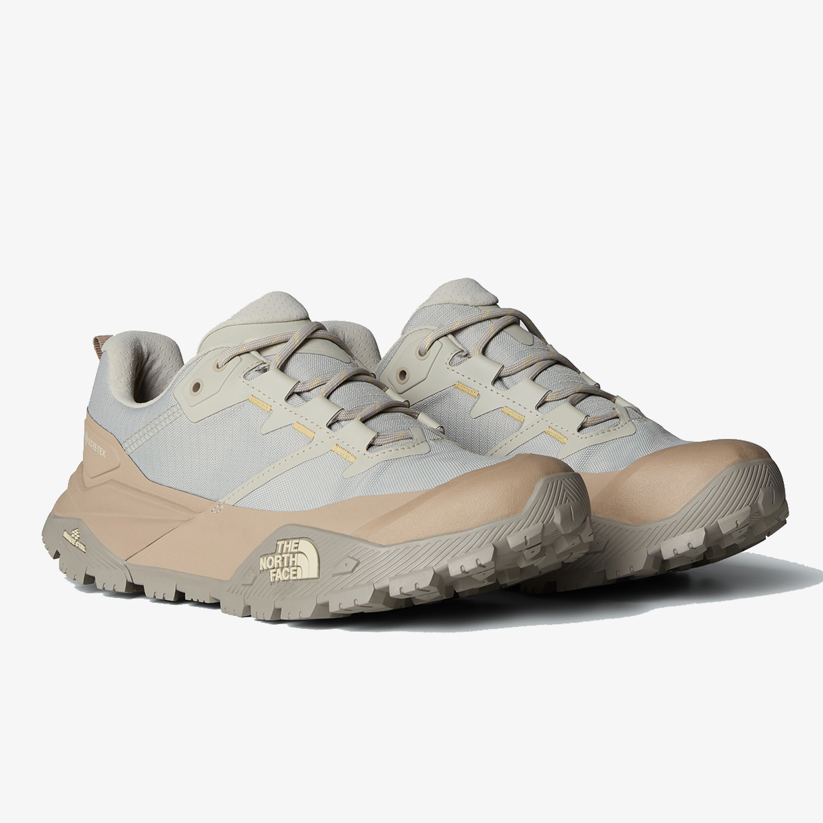The North face Pantofi Sport W OFFTRAIL HIKE GORE-TEX