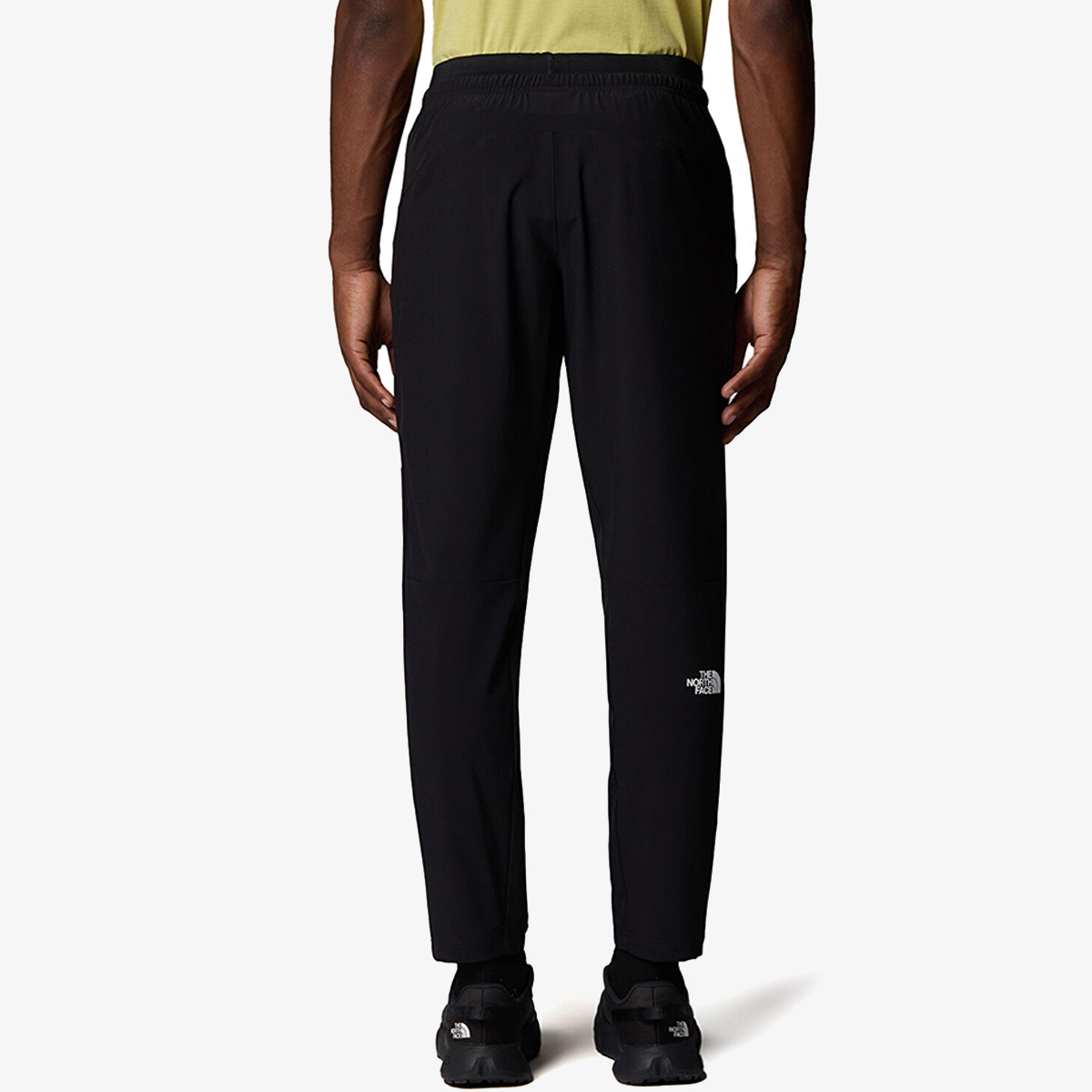 【着用1回】THE NORTH FACE UNLIMITED☆NP62332R The North face Pantaloni de trening 24/7 | SportVision Romania